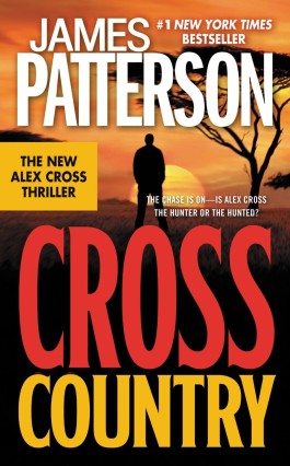 James Patterson Cross Country