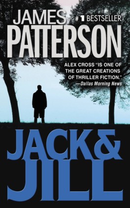 James Patterson Jack And Jill