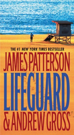 James Patterson Lifeguard