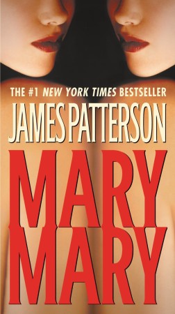 James Patterson Mary Mary