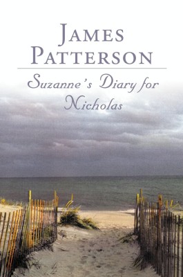 James Patterson Suzanne's Diary For Nicholas