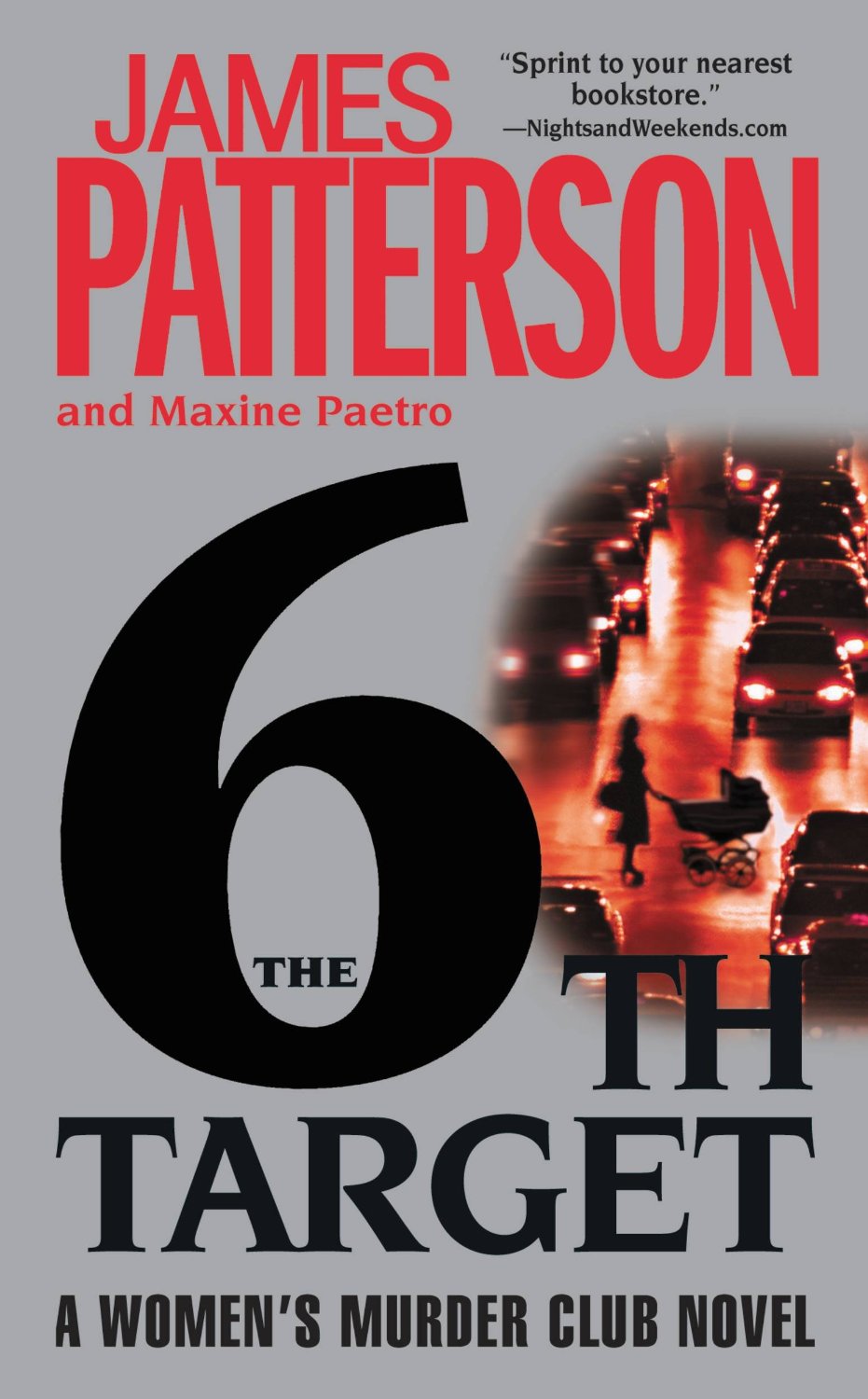 james patterson unsolved series