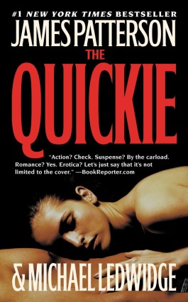 James Patterson The Quickie