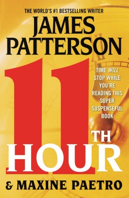 James Patterson 11th Hour