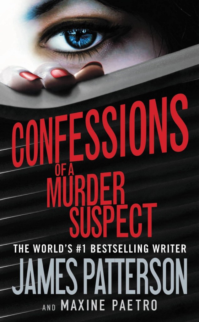 confessions of a murder suspect book 2 confessions of a murder suspect book 2