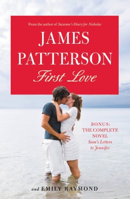 James Patterson First Love