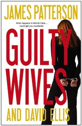 James Patterson Guilty Wives