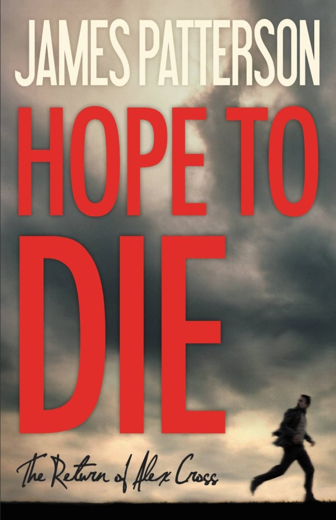 James Patterson Hope To Die