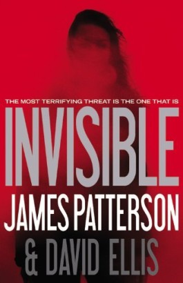 James Patterson Invisible