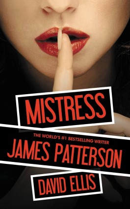 James Patterson Mistress