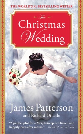 James Patterson The Christmas Wedding