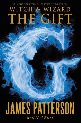 James Patterson The Gift