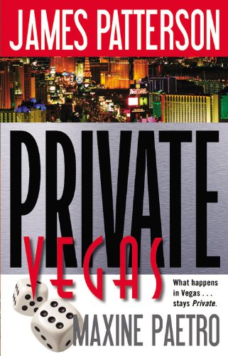 James Patterson - Private Vegas