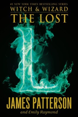 James Patterson The Lost