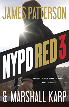 James Patterson NYPD Red 3