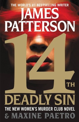 James Patterson 14th Deadly Sin