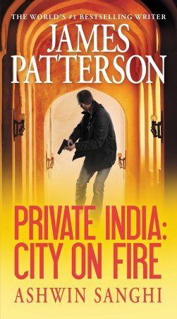 James Patterson Private India
