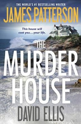 James Patterson The Murder House