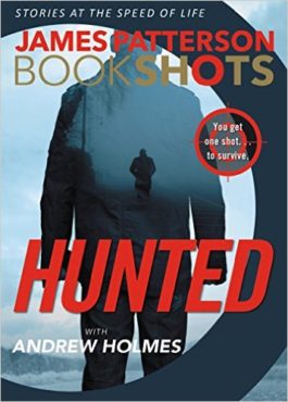 James Patterson Hunted
