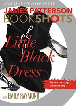James Patterson Little Black Dress
