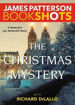 James Patterson The Christmas Mystery
