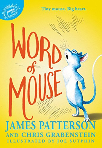 james patterson mouse james patterson mouse