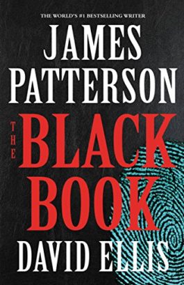 James Patterson The Black Book
