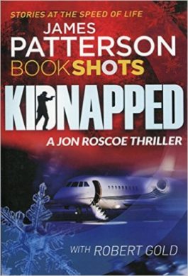 James Patterson Kidnapped