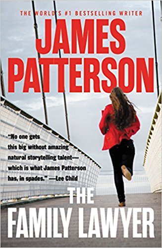 James Patterson The Good Sister