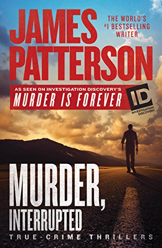 James Patterson - Mother Of All Murders