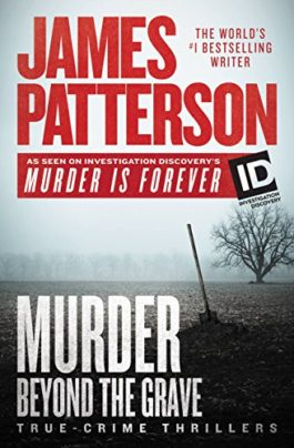 James Patterson - Murder In Paradise