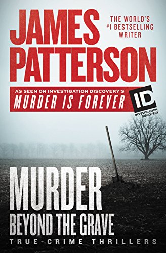 James Patterson Murder In Paradise