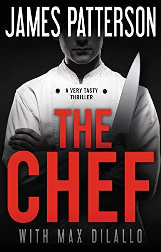 James Patterson The Chef