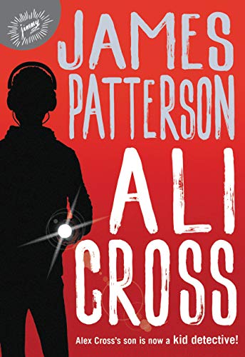 James Patterson Ali Cross