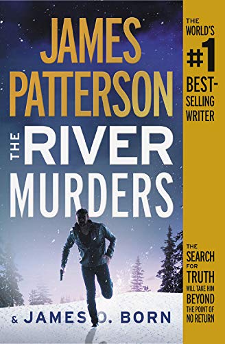 James Patterson The River Murders