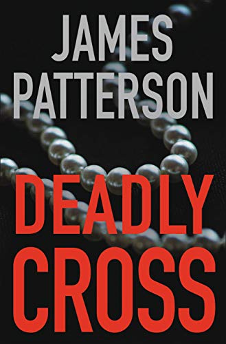 James Patterson Deadly Cross