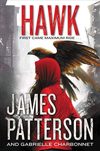 James Patterson Hawk