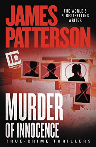 James Patterson Murder Of Innocence