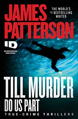 James Patterson Ramp Up To Murder