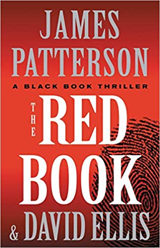 James Patterson The Red Book