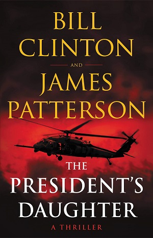 James Patterson The President's Daughter
