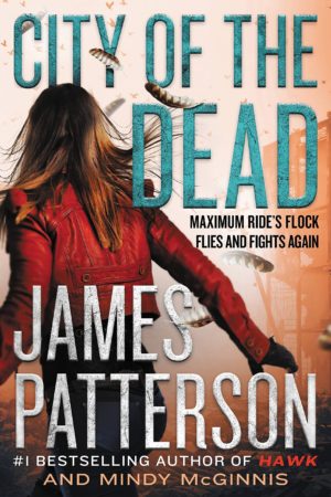 James Patterson City Of The Dead