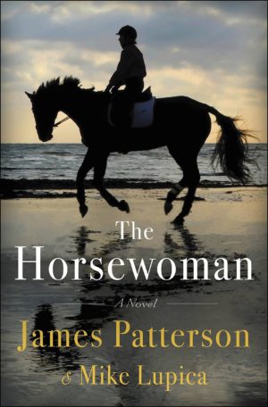 James Patterson The Horsewoman