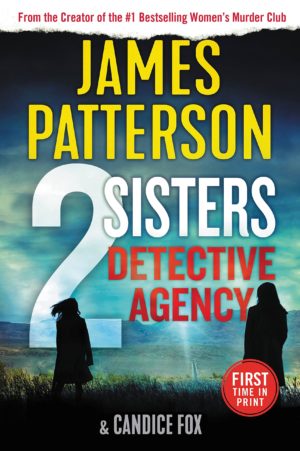 James Patterson 2 Sisters Detective Agency