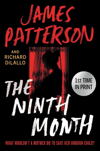James Patterson The Ninth Month