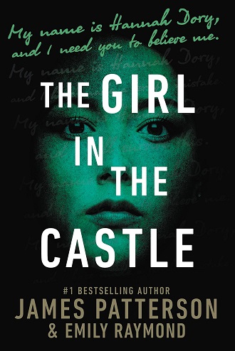 James Patterson The Girl In The Castle