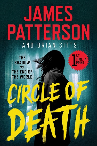 James Patterson Circle of Death