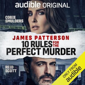 James Patterson 10 Rules For The Perfect Murder