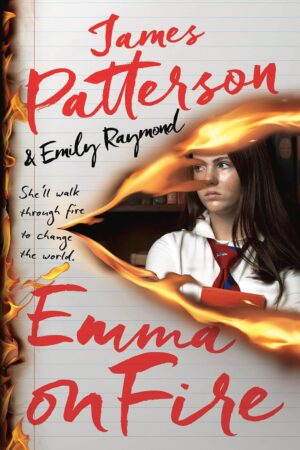James Patterson Emma On Fire