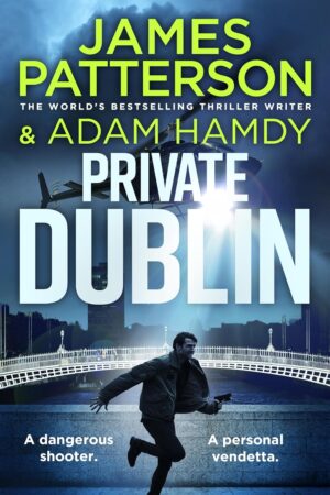James Patterson Private Dublin